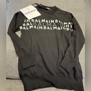 Brand NEW! Balmain boys 6A